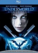 Underworld 2: Evolution (Blu-Ray)